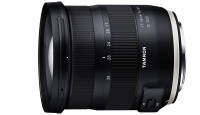 Nüüd saadaval: Tamron 17-35mm f/2.8-4 lainurkobjektiiv Canoni peegelkaameratele