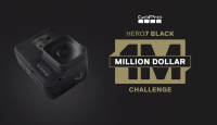 Soovid saada osakese ühest miljonist dollarist? Võta osa GoPro väljakutsest!