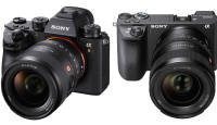 Nüüd saadaval: Sony 24mm f/1.4 GM lainurkobjektiiv