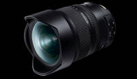 Nüüd saadaval: Tamron 15-30mm f/2.8 G2 ülilainurk profiobjektiiv Canoni peegelkaameratele