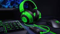 Nüüd saadaval –  Razer Kraken Tournament Edition võimsa THX ruumilise heliga