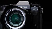 Fujifilm X-T3 ja X-H1 tarkvarauuendused eemaldavad videofailide 4GB mahupiirangu