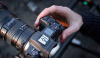 Kuumad kuulujutud: Canoni uus täiskaader hübriidkaamera tuleb 100MP sensoriga