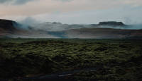 Islandil seiklemas - kaasas DJI Mavic Pro droon ja Tamron SP 70-200mm f/2.8 G2 objektiiv