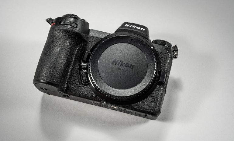 Nikon avalikustas olulised tarkvarauuendused oma Z6, Z7 ja Z50 hübriidkaameratele