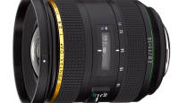 Uus Pentax DA★ 11-18mm f/2.8 lainurkobjektiiv pakub poolkaadri ees profiklassi pildikvaliteeti