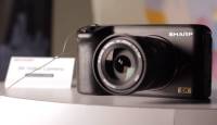 Sharp tõotab videokaamerate turule tulla 8K kaameraga