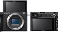 Sony a6400 hübriidkaamera toob silmatuvastusega jälgiva teravustamise ja time-lapse videod