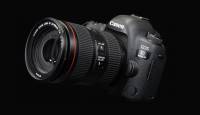 Canon 5D Mark IV peegelkaamera on nüüd Photopointis superhinnaga