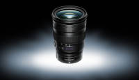 Nikon esitleb 24-70mm f2.8 profiobjektiivi hübriidkaameratele