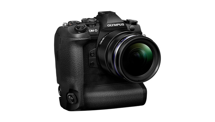 Dpreview pani proovile Olympus OM-D E-M1X hübriidkaamera videorežiimi