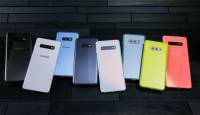 Samsung Galaxy S10, S10 Plus, S10 E ja S10 5G – Samsung tutvustas uut Galaxy S10 nutitelefonide perekonda