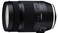 Tamron näitab uut 35-150mm f/2.8-4 suumobjektiivi Canoni ja Nikoni peegelkaameratele