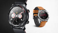 Nüüd saadaval: Huawei Honor Watch Magic nutikell