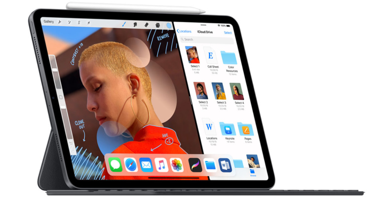 Smart Keyboard Folio - ideaalne kaaslane Apple iPad Pro 11" tahvelarvutile