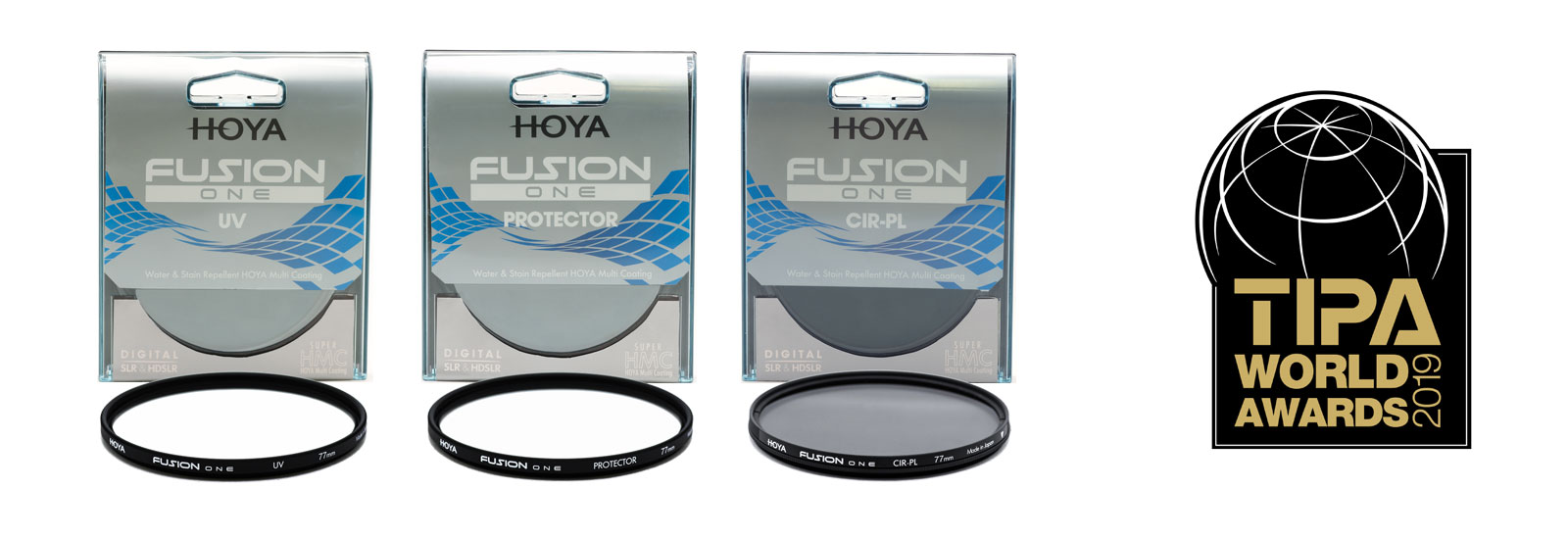 Hoya Fusion One