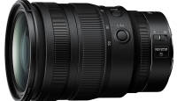 Nüüd saadaval: 24-70mm f2.8 profiobjektiiv Nikon Z hübriidkaameratele