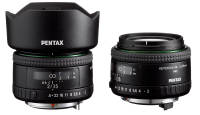 Nüüd saadaval: Pentax 35mm F2.0 objektiiv