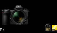 Võimekas Nikon Z6 täiskaader hübriidkaamera on vähemalt 400€ soodsam