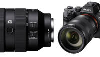 Nüüd saadaval: Sony A7 III hübriidkaamera komplekt koos 24-105mm objektiiviga