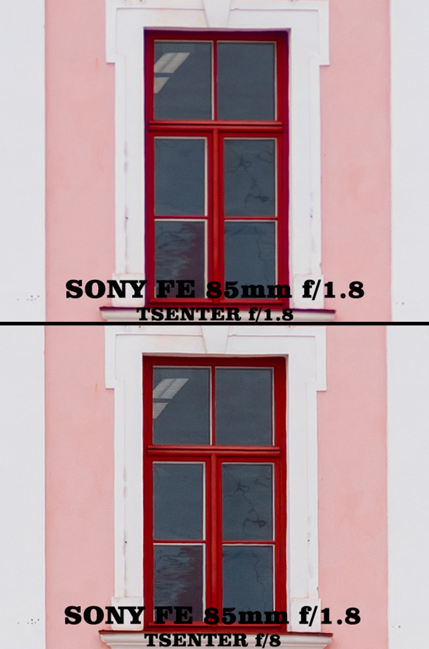 Sony 85mm