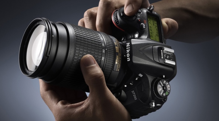 Populaarse peegelkaamera Nikon D7200 viimased eksemplarid on nüüd saadaval soodushinnaga