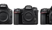 Nikon teatas D7500, D5600 ja D500 peegelkaamerate tarkvara uuendustest