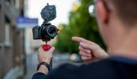 Ideaalne alustava youtuberi stardipakett: Canon EOS 250D Youtuber Kit