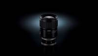 Nüüd saadaval: Tamron 35mm F/1.4 Di USD objektiiv Nikon ja Canon peegelkaameratele