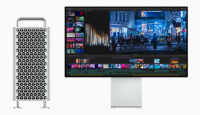 Hullumeelselt võimas uus Mac Pro ja Pro Display XDR monitor