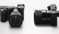 Pista üliäge Sony α6500 fotokotti või taskusse kuni 880€ soodsamalt