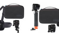 Nüüd saadaval: GoPro seikluskaamerate tarvikukomplektid Adventure Kit ja Sports Kit