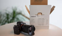 Nüüd saadaval: Tamron 17-28 f/2.8 Sony hübriidkaameratele