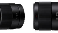 Sony toob augustis turule uue objektiivi hübriidkaameratele: FE 35mm F1.8