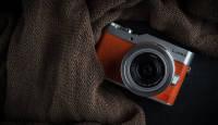 Bloggerite lemmik hübriidkaamera Panasonic Lumix GX800 on kuni 200€ odavam