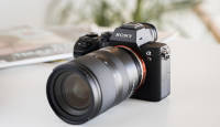 Photopoint soovitab: Sony a7 III + Tamron 28-75mm f/2.8 RXD on täiuslik komplekt