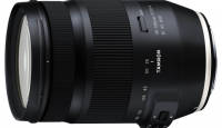 Nüüd saadaval: Tamron 35-150mm f/2.8-4 Di VC OSD objektiiv Canoni peegelkaameratele