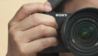 Nüüd saadaval: Sony poolkaader hübriidkaamerate uus lipulaev Alpha 6600