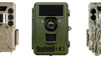 Photopointis on müügil valik kvaliteetseid Bushnelli rajakaameraid