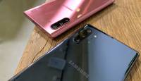 Samsung Note 10 ja Note 10 Plus tekitavad küsimusi