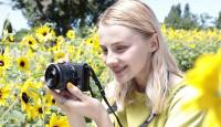Canon toob turule uue EOS M200 hübriidkaamera, millel on silmatuvastusega autofookus ja 4K video
