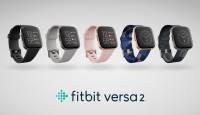 Nüüd saadaval: Fitbit Versa 2 nutikellad
