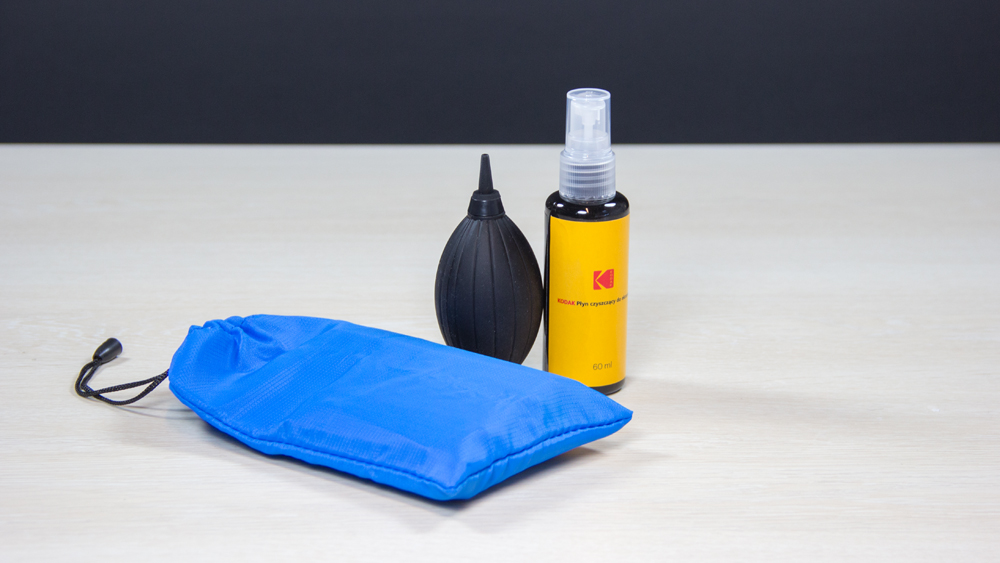 Kodak puhastuskomplekt Professional Cleaning Kit