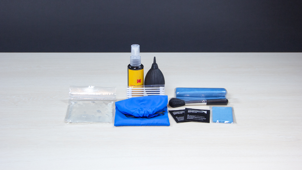 Kodak Professional Cleaning Kit