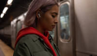 Apple AirPods Pro kõrvaklapid tulevad aktiivse mürasummutusega