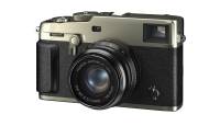 Fujifilm X-Pro 3 hübriidkaamera on nüüd müügil