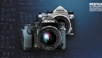 Ilmastikukindel Pentax KP peegelkaamera on lausa 200-449€ soodsam