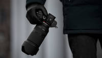 Tamron toob peagi turule 70-180mm F2.8 telefoto-suumobjektiivi Sony täiskaader hübriidkaameratele