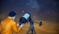 Canon toob turule uue astrofotograafiaks mõeldud täiskaader hübriidkaamera EOS Ra