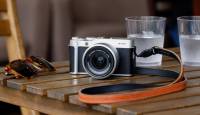 Nüüd saadaval: retrovälimusega Fujifilm X-A7 hübriidkaamera koos 15-45mm komplektobjektiiviga